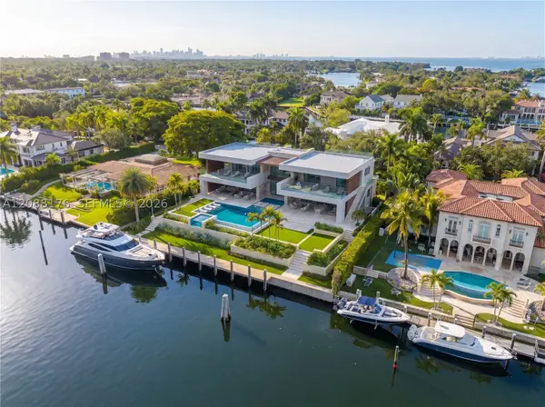 9340 Balada, Coral Gables, FL 33156