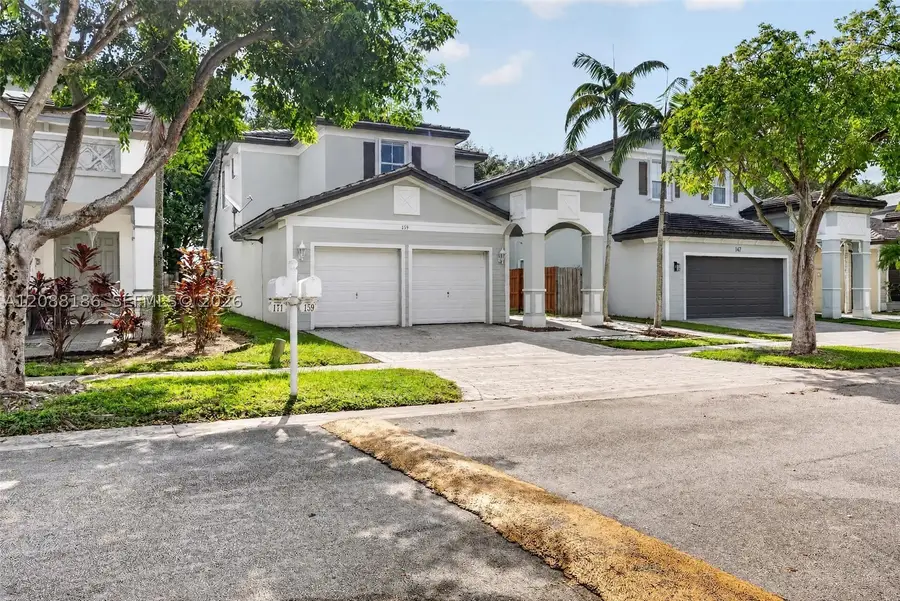 159 NE 36th, Homestead, FL 33033 - #2