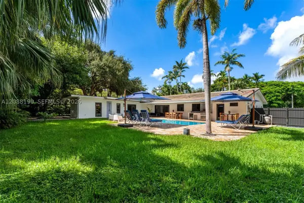 13575 SW 72nd, Pinecrest, FL 33156