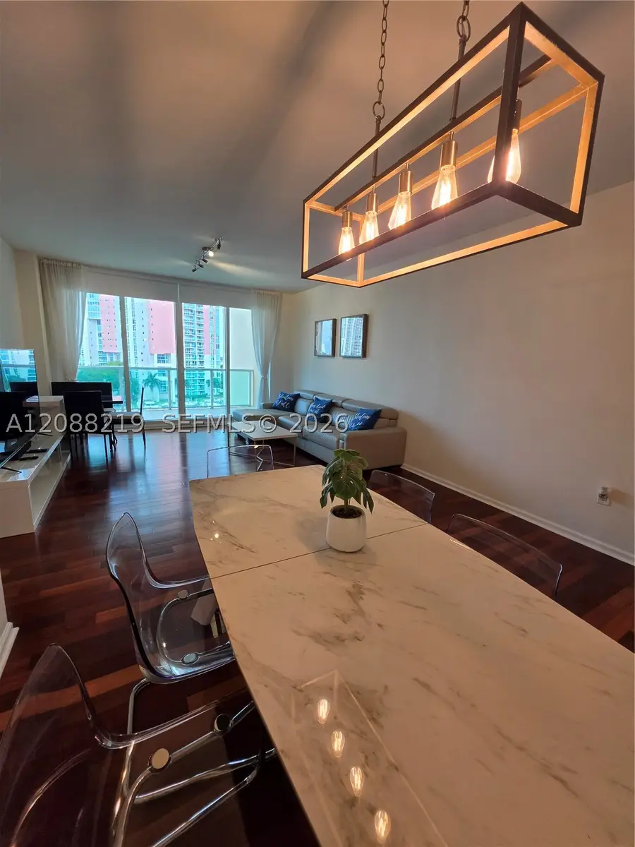 3340 NE 190th #705, Aventura, FL 33180 - #3