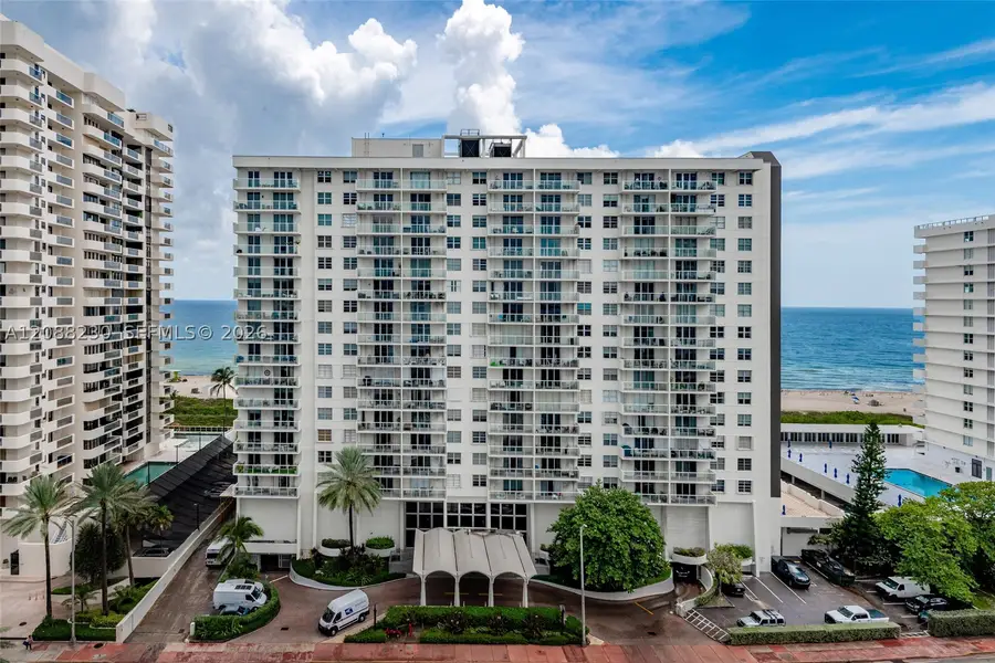 5700 Collins #12D, Miami Beach, FL 33140 - #2