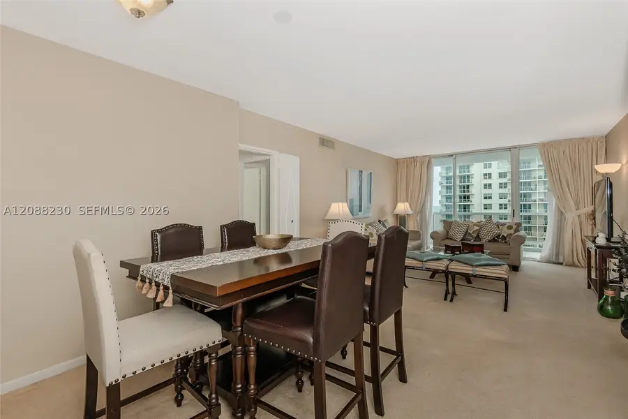 5700 Collins #12D, Miami Beach, FL 33140 - #3