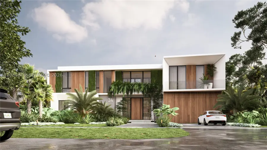 34 NW 97th, Miami Shores, FL 33150 - #3