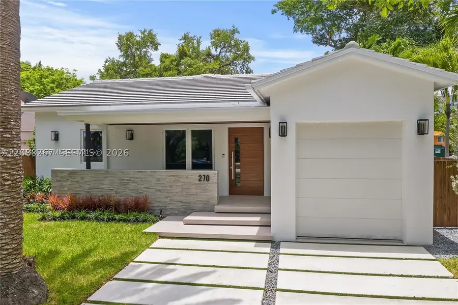 270 SW 29th, Miami, FL 33129 - #2