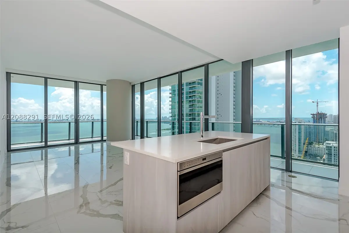 480 NE 31st #3201, Miami, FL 33137 - #1