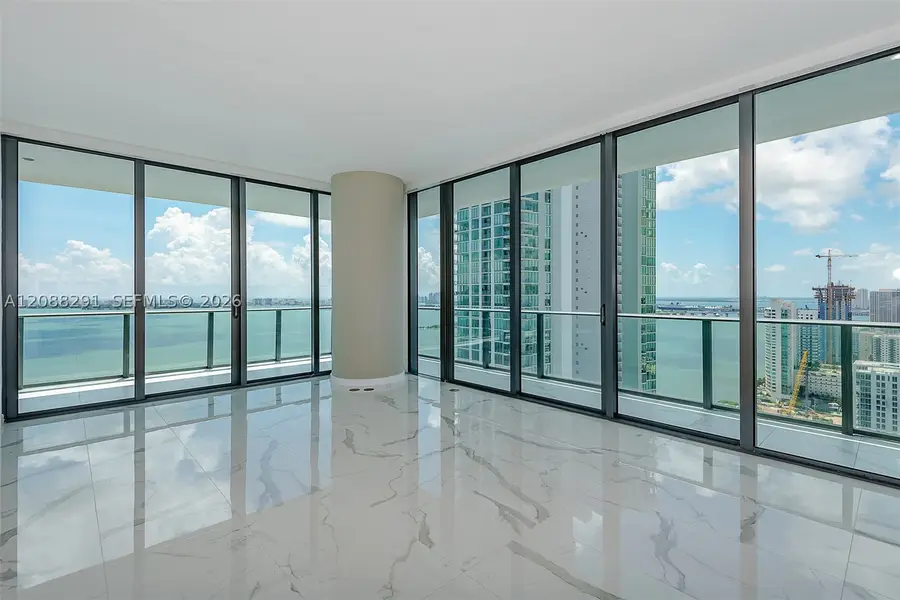480 NE 31st #3201, Miami, FL 33137 - #2