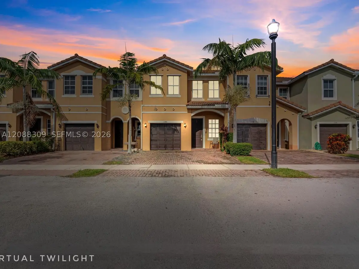 1386 SE 23rd, Homestead, FL 33035 - #1