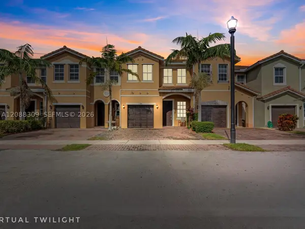 1386 SE 23rd, Homestead, FL 33035