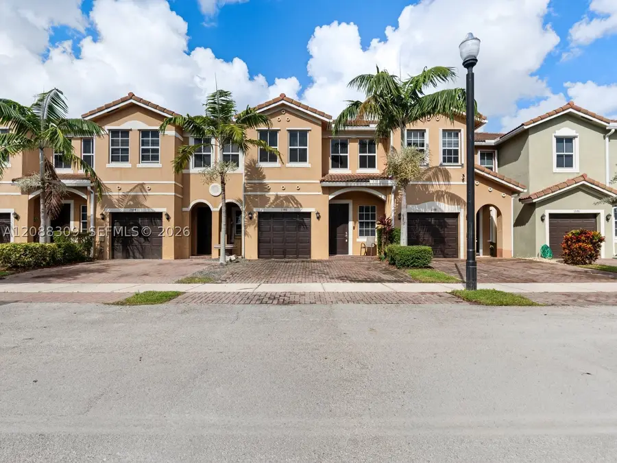 1386 SE 23rd, Homestead, FL 33035 - #2