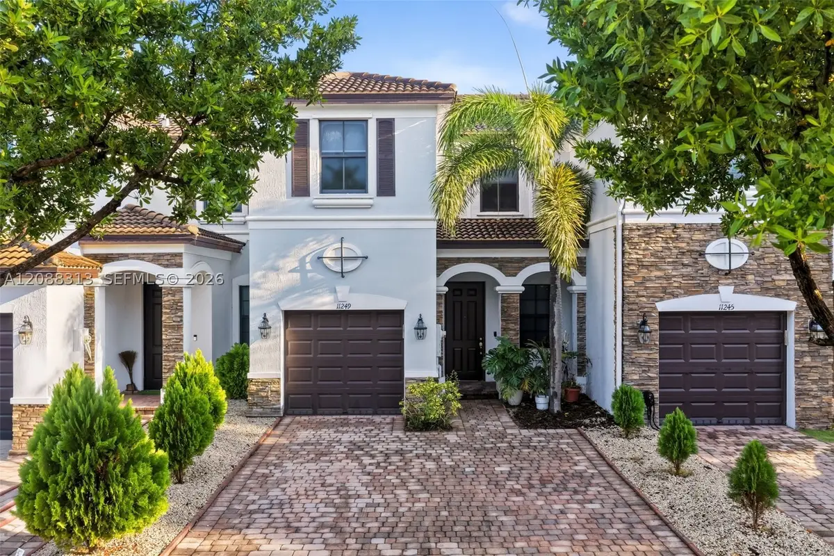 11249 NW 88th, Doral, FL 33178 - #1