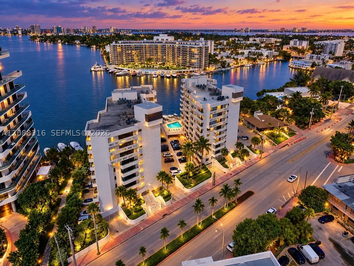 6830 Indian Creek #7E, Miami Beach, FL 33141 - #1