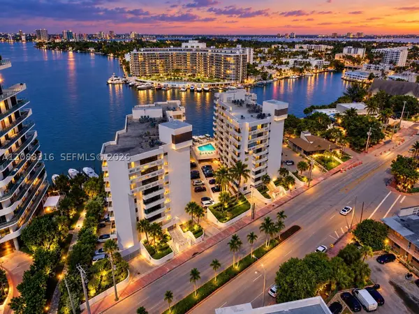 6830 Indian Creek #7E, Miami Beach, FL 33141