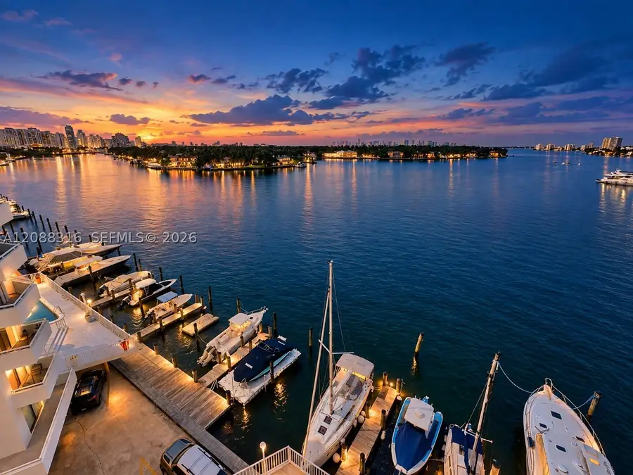 6830 Indian Creek #7E, Miami Beach, FL 33141 - #2