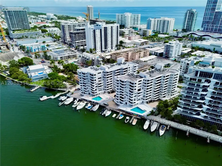 6830 Indian Creek #7E, Miami Beach, FL 33141 - #3