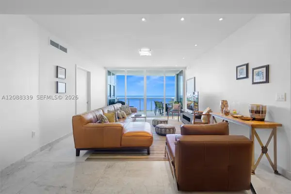 18201 Collins #1006, Sunny Isles Beach, FL 33160