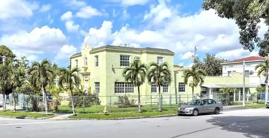 1801 SW 10th, Miami, FL 33135 - #1