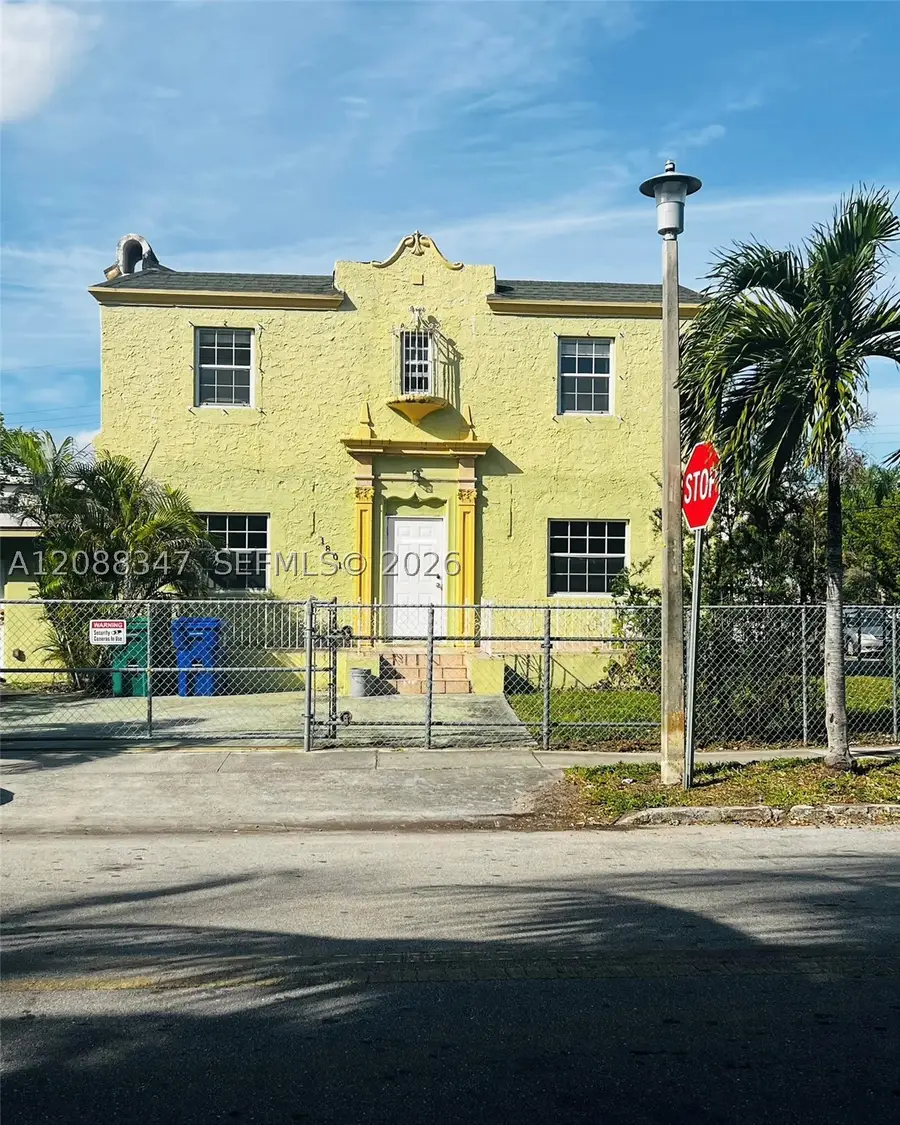 1801 SW 10th, Miami, FL 33135 - #2