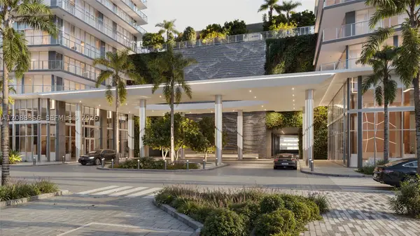 1117 E Hallandale Beach #1506, Hallandale, FL 33009