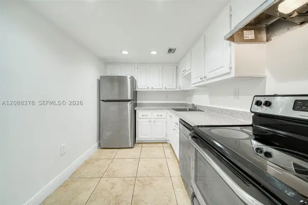 1805 Sans Souci #122, North Miami, FL 33181