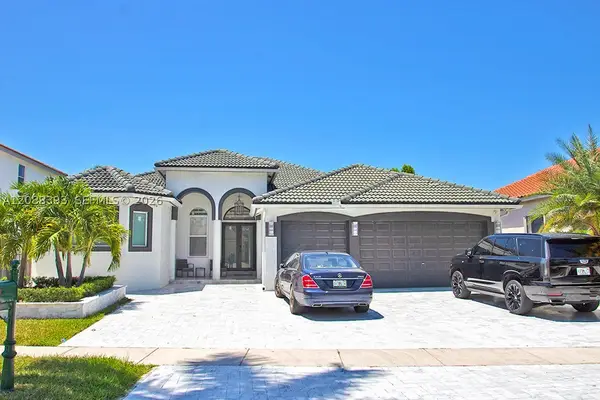 3062 SW 189th, Miramar, FL 33029