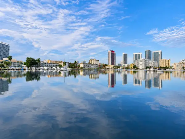 430 Golden Isles #205, Hallandale, FL 33009