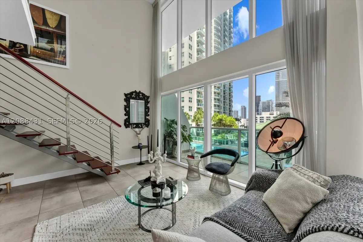 41 SE 5th #801, Miami, FL 33131 - #1