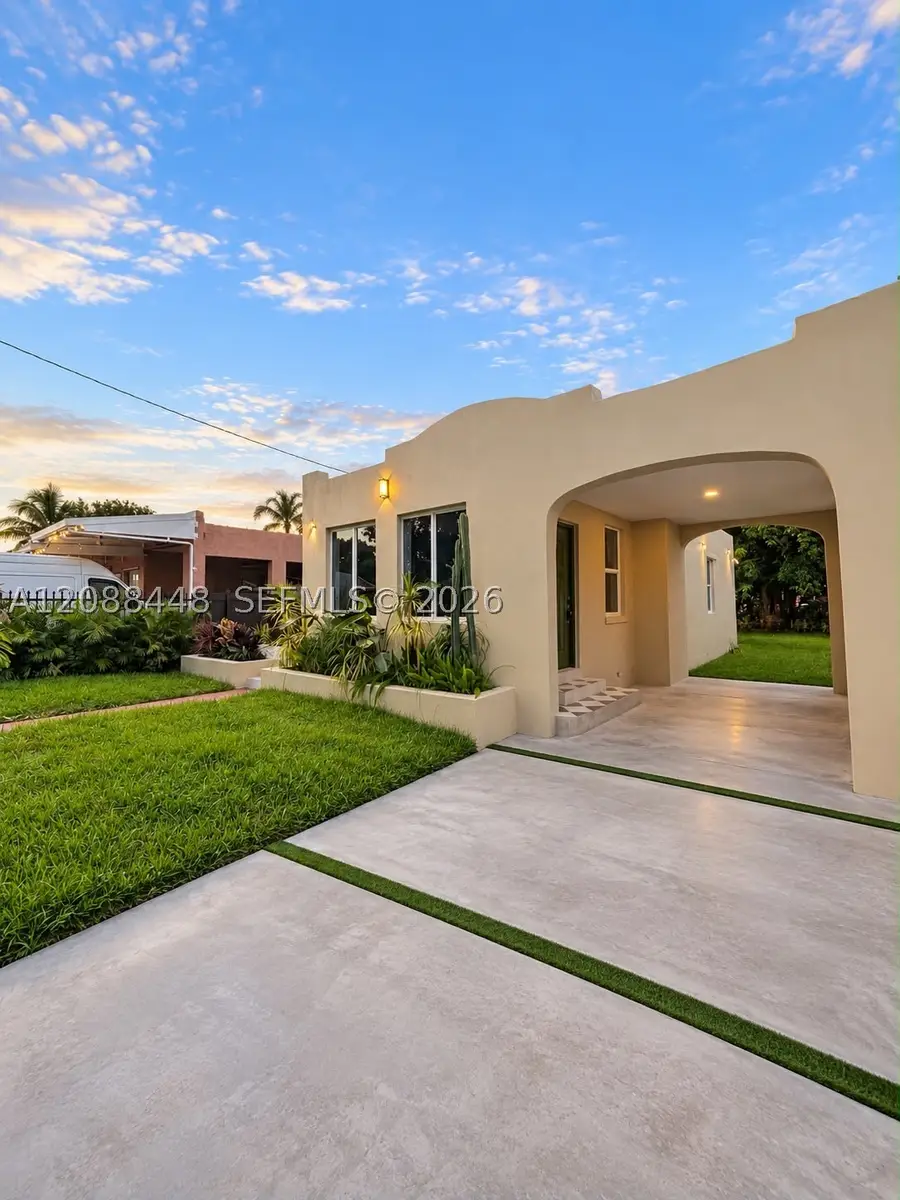 Address Withheld By Seller, Miami, FL 33142 - #2