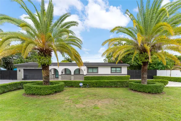 18731 SW 87th, Cutler Bay, FL 33157