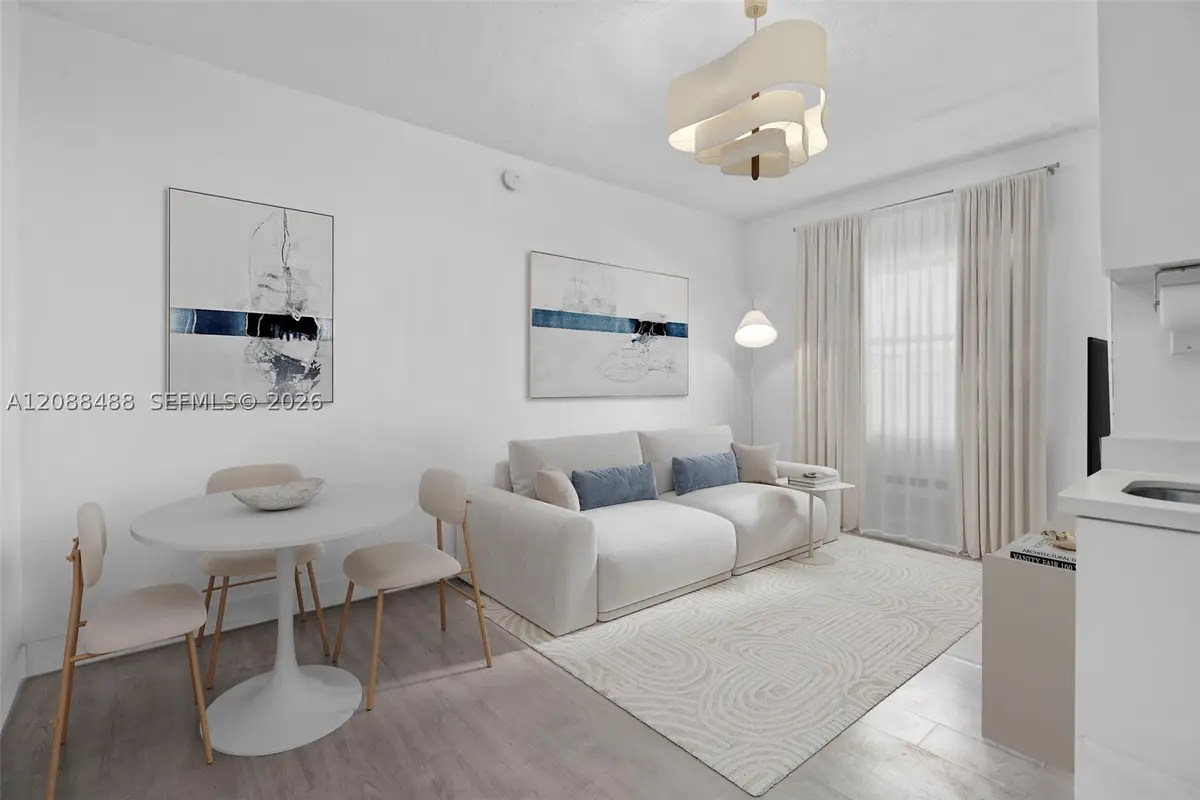335 Ocean #106, Miami Beach, FL 33139 - #1