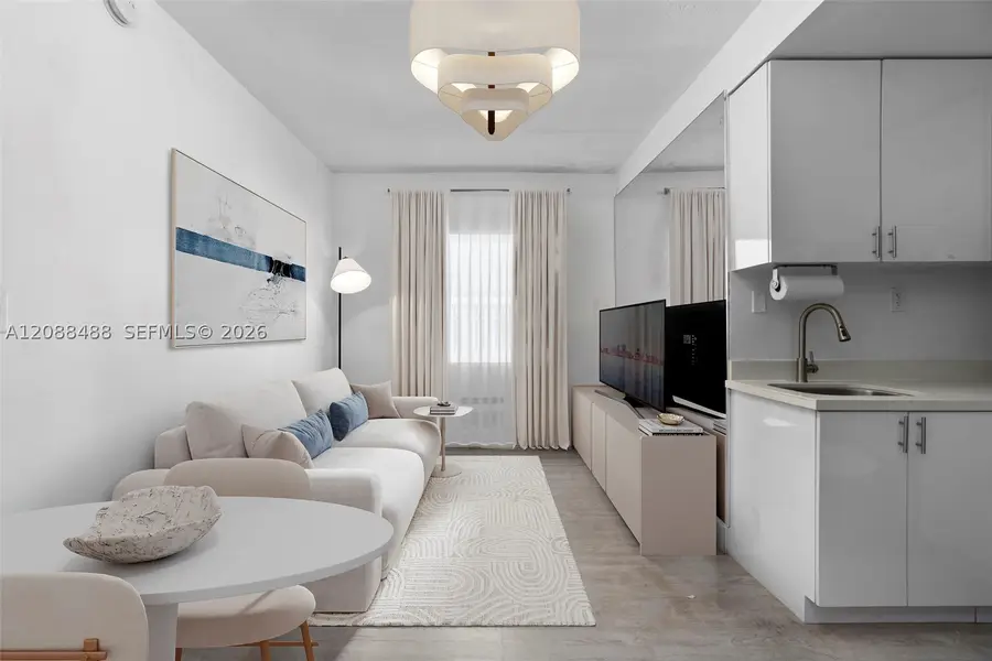 335 Ocean #106, Miami Beach, FL 33139 - #3