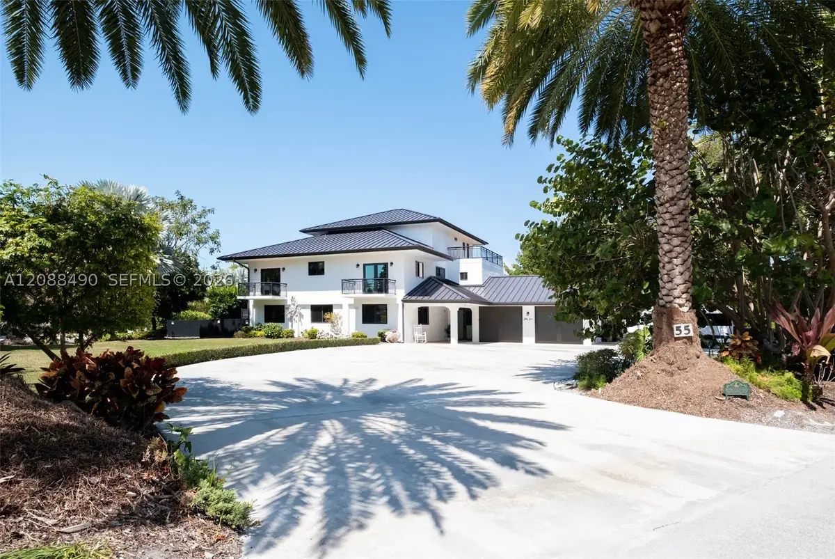 55 Ocean Front, Key Largo, FL 33037 - #1