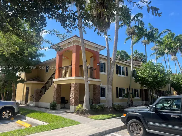 3390 NE 9th #201, Homestead, FL 33033