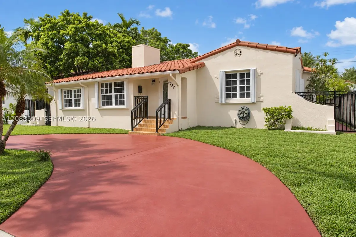1771 SW 21st, Miami, FL 33145 - #1