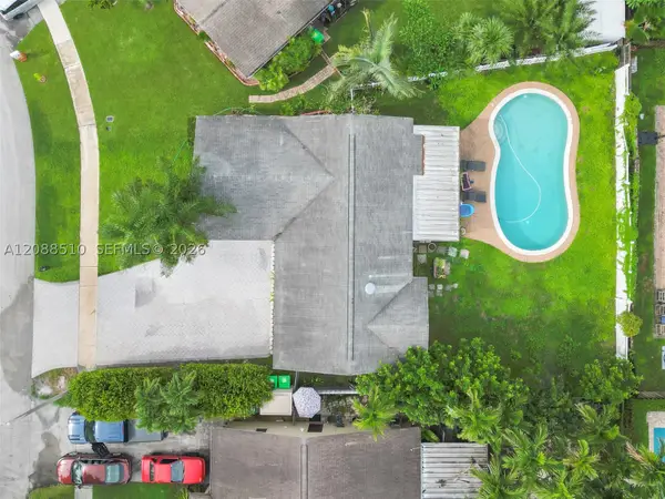 2160 NW 110th, Sunrise, FL 33322