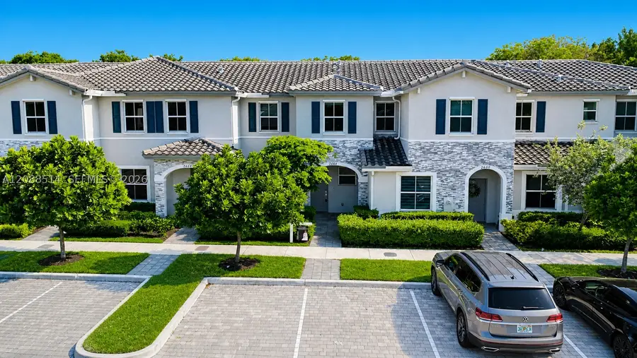 2664 SE 19th, Homestead, FL 33035 - #3