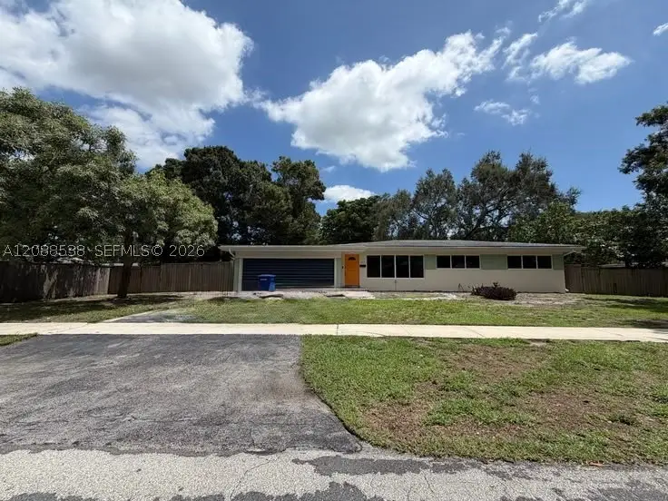 252 SW 61st, Plantation, FL 33317 - #1