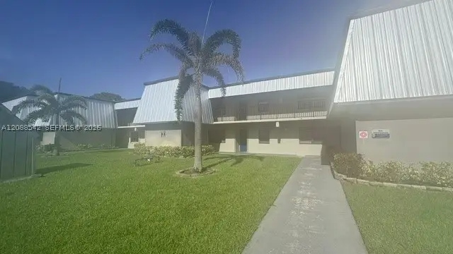 2516 S 19th #208, Fort Pierce, FL 34982 - #1