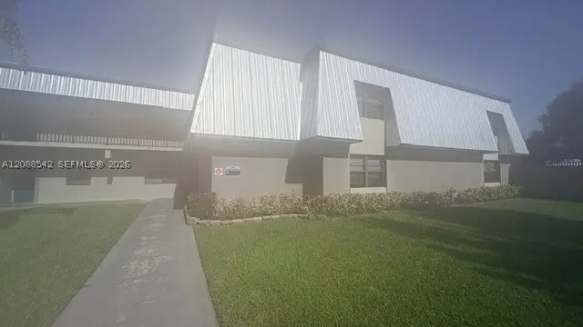 2516 S 19th #208, Fort Pierce, FL 34982 - #2