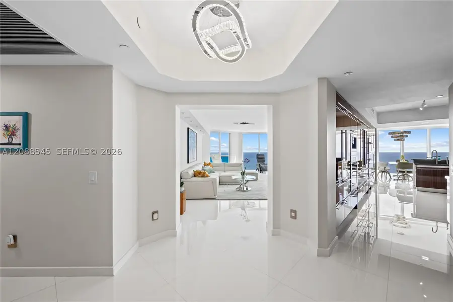 2711 S Ocean #1902, Hollywood, FL 33019 - #2