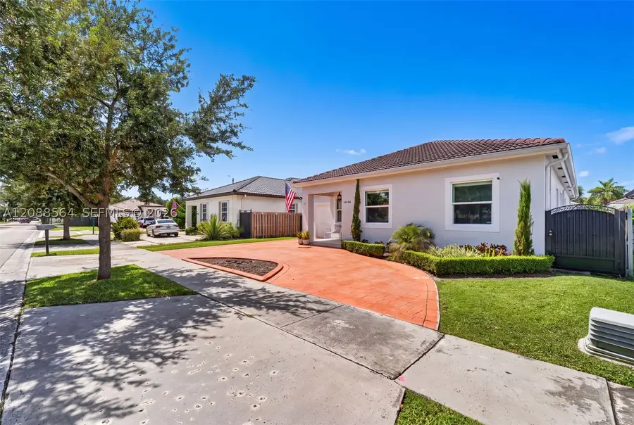 14940 NW 89th, Miami Lakes, FL 33018 - #2