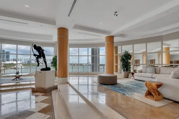848 Brickell Key #1104, Miami, FL 33131