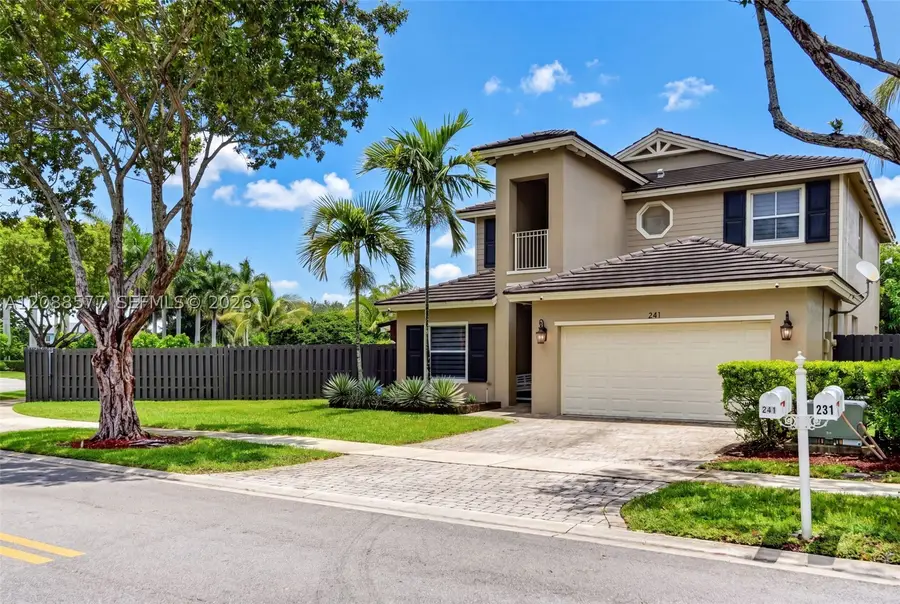 241 NE 33rd, Homestead, FL 33033 - #2