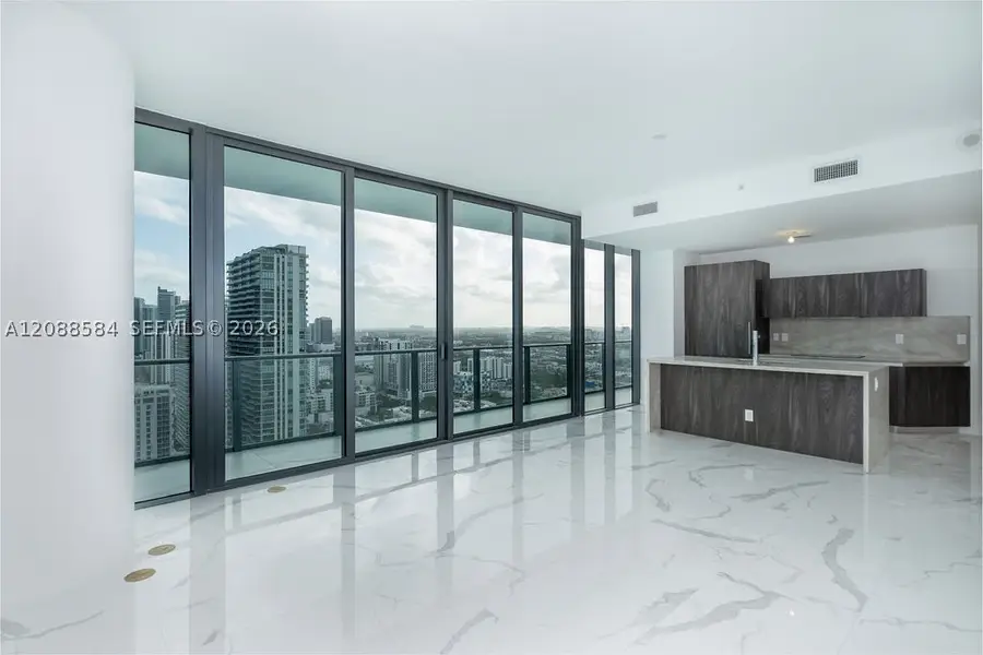 480 NE 31 #3101, Miami, FL 33137 - #2