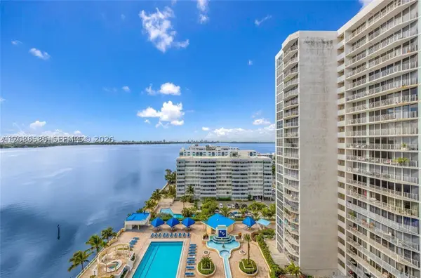 7601 E Treasure #1722, North Bay Village, FL 33141