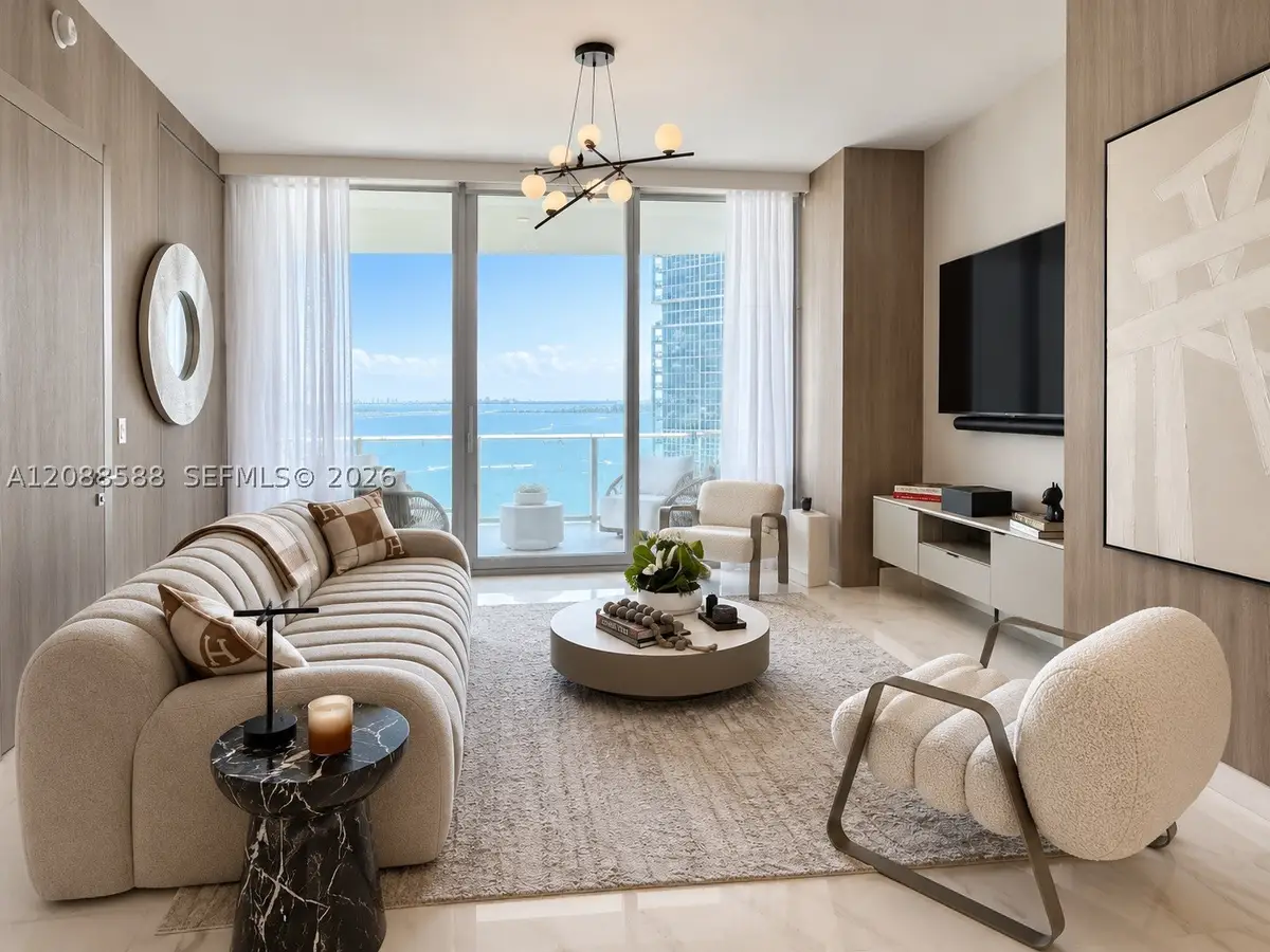 300 Biscayne Boulevard #1605W, Miami, FL 33131 - #1