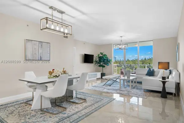 14951 Royal Oaks #701, North Miami, FL 33181