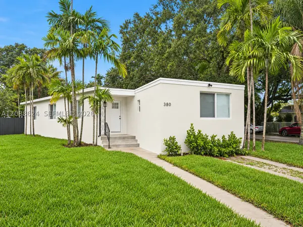 380 NW 130th, North Miami, FL 33168