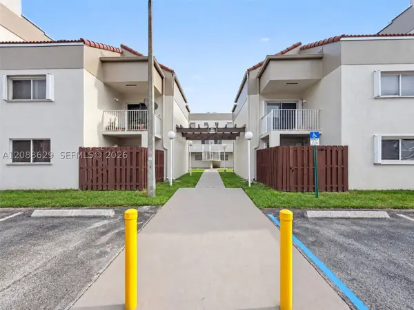 14901 SW 80th #115, Miami, FL 33193