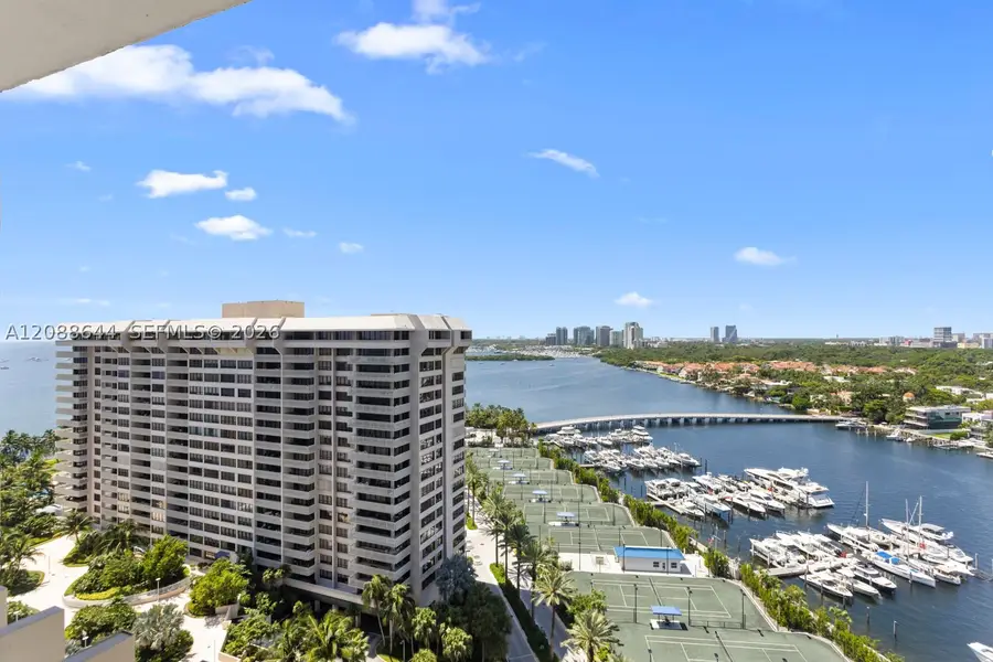 3 Grove Isle #CPH08, Miami, FL 33133 - #2