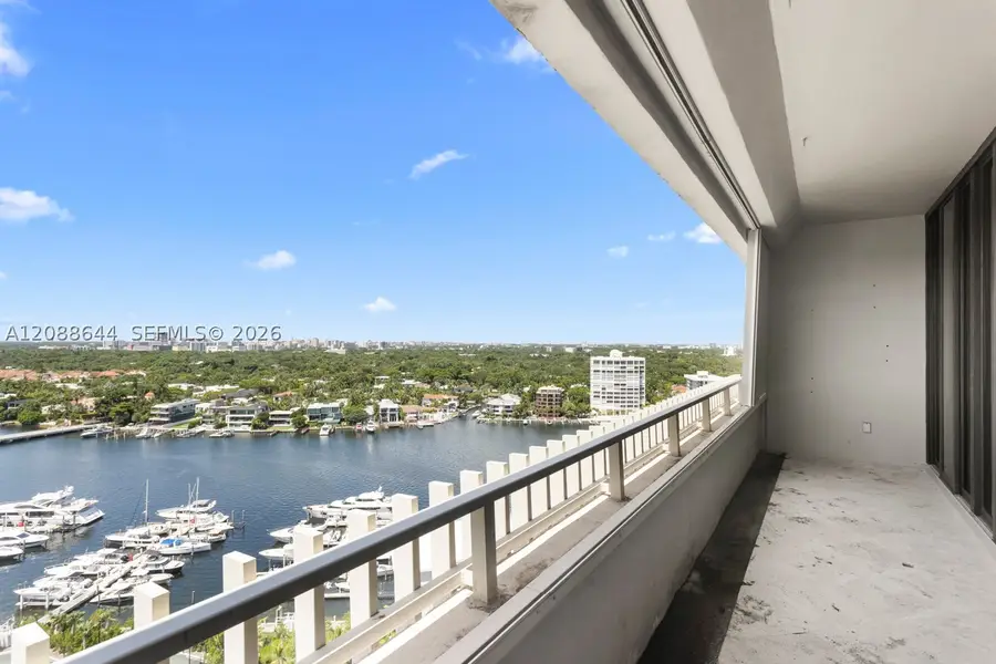 3 Grove Isle #CPH08, Miami, FL 33133 - #3